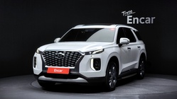 Hyundai Palisade 2020