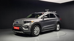 Ford Explorer 2021