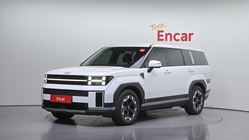 Hyundai Santa Fe 2024