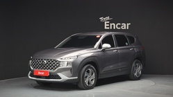 Hyundai Santa Fe 2022