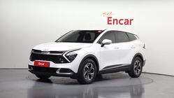 Kia Sportage 2021