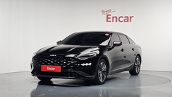 Kia K8 2021
