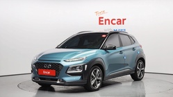 Hyundai Kona 2019