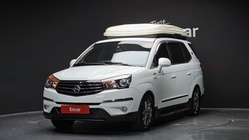 Ssangyong KORANDO 2016
