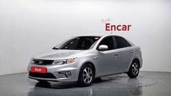 Kia Porte 2011