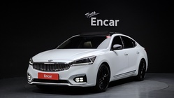 Kia K7 2016