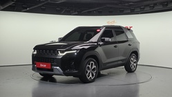 Ssangyong Torres 2022