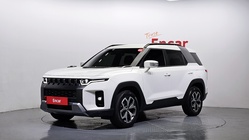 Ssangyong Torres 2022