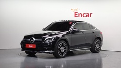 Mercedes-Benz GLC-Class 2018