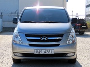 Hyundai Grandeur 2011
