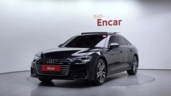 Audi A6 2022