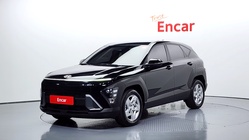 Hyundai Kona 2024