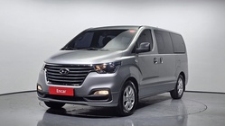 Hyundai Grandeur 2018