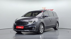 Kia Canival 2017