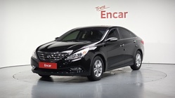 Hyundai Sonata 2010