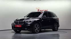 BMW X5 2021