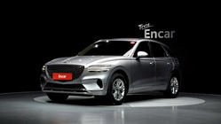 Genesis GV70 2022