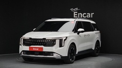 Kia Canival 2025