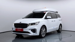 Kia Canival 2019