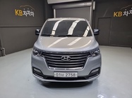 Hyundai Grandeur 2018