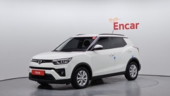 Ssangyong TIBOLI 2020