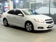 Chevrolet Malibu 2015