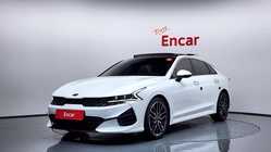 Kia K5 2020
