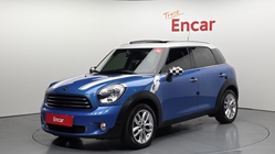 MINI Countryman 2012
