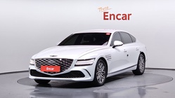 Genesis G80 2025