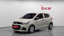 Chevrolet Spark 2015