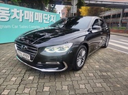 Hyundai Grandeur 2019
