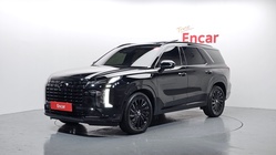 Hyundai Palisade 2024