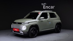 Hyundai Casper 2023