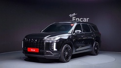 Hyundai Palisade 2024