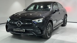 Mercedes-Benz GLC-Class 2024