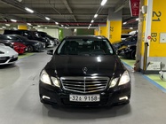 Mercedes-Benz E-Class 2010