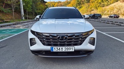 Hyundai Tucson 2023