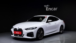 BMW 4 Series 2023