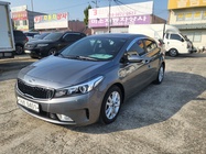 Kia K3 2016