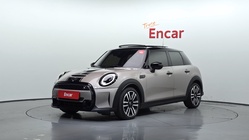 MINI Cooper 2023