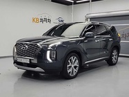 Hyundai Palisade 2019