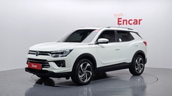 Ssangyong KORANDO 2022