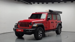 Jeep Wrangler 2021