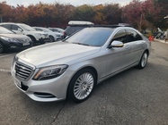 Mercedes-Benz S-Class 2015
