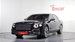 Bentley Flying Spur 2011