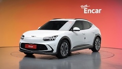 Genesis GV60 2023