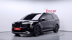 Kia Canival 2024