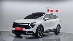 Kia Sportage 2021