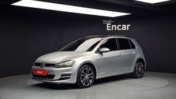 Volkswagen Golf 2014