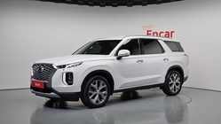 Hyundai Palisade 2020